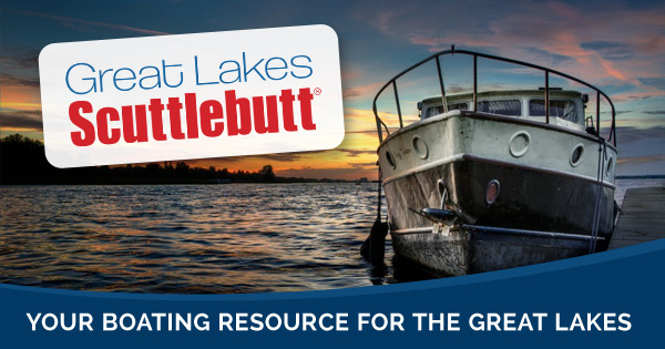 Get Your Michigan Boating Safety Card, Expand Your Boating Skills � Courses Offered Starting in January