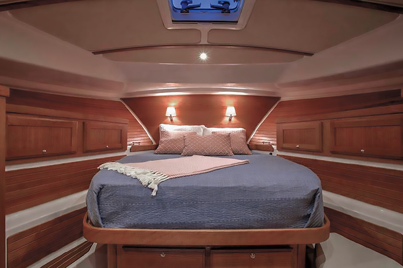 Boat mattress best sale near me