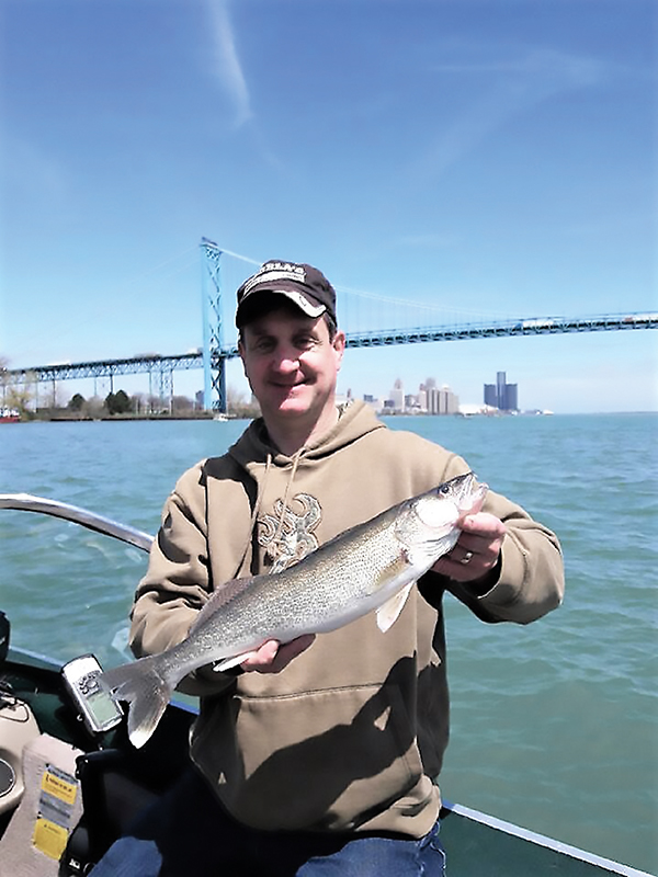 Great Lakes Fishing Report & Forecast - Great Lakes Scuttlebutt