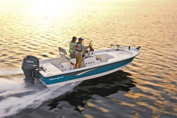 NEW FOR 2011: RANGER 220 BAHIA - Great Lakes Scuttlebutt