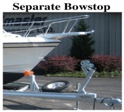 Custom Bow Stops - Great Lakes Scuttlebutt