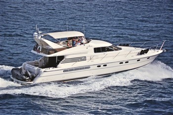 Gost® Phantom Monitoring System Prevents Vessel from Sinking - Great ...