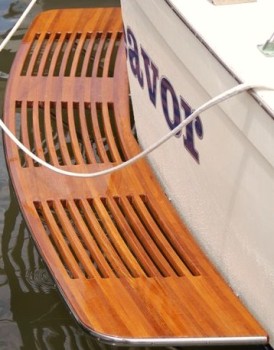 Butler Marine Products Continues Custom Built Tradition - Great Lakes ...
