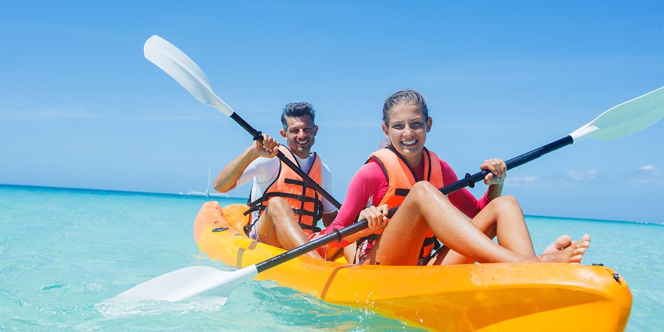 Embark on Adventure: Beginner's Guide to Paddlesports - Great Lakes ...