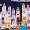 Chicago International Boat Show Image