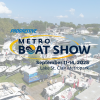 2025 Progressive Metro Boat Show Image