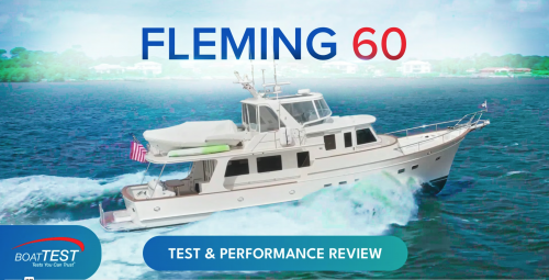 Fleming 60  