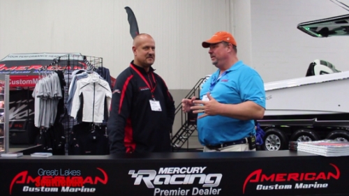 Playlist: 2019 Detroit Boat Show Video