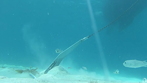 Rocna Anchors Has Another Satisfied Customer Video