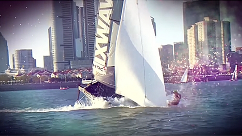 World Sailing's 2018 Year in Review Video