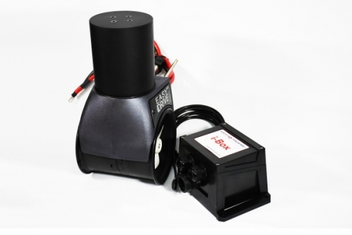 Gain Better Control With This New Easy Cost Effective Thruster Great Lakes Scuttlebutt