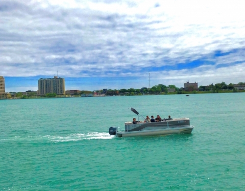 great lake toys