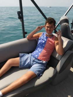 True Boating Freedom With Freedom Boat Club - Great Lakes Scuttlebutt
