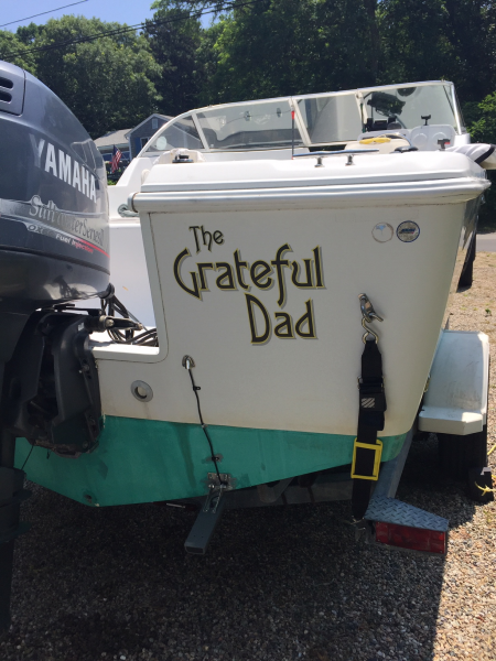 20 Hilarious Boat Names That Are Knot To Be Taken Seriously