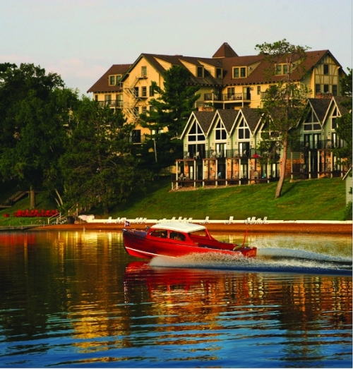 Explore Brainerd Lakes, Minnesota Great Lakes Scuttlebutt